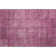 Premium Machine Washable Prisco Blush Rug