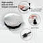 Robinet de salle de bain Centreset-93023623