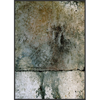 Nicole Gadiel - Single Picture Frame Painting