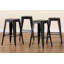 Tabouret de comptoir 26 po Karynn-1533583323