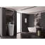 Vitreous China Pedestal Bathroom Sink with Overflow-49277007