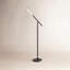 Lampe de travail sur pied 54 po Dris-45622872