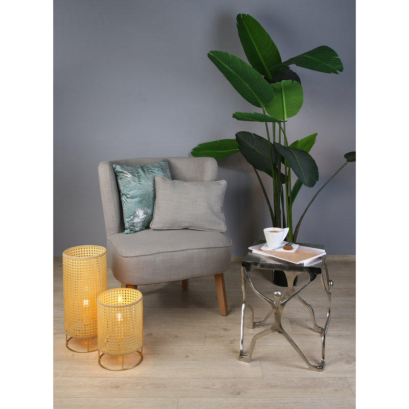 Landisville Figurine End Table