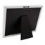 Silver Metal Picture Frame