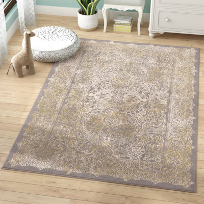 Alpine Performance Oriental Rug