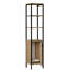 Hunley Linen Cabinet