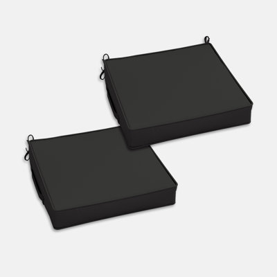 Outdoor Seat Cushions Dining Seat Cushions