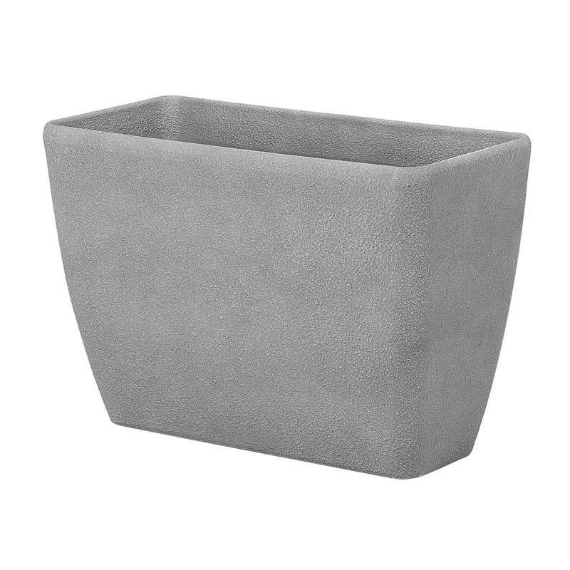 Mairead Pot Planter, Grey