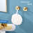 6 Piece Bathroom Hardware Set-108607784