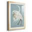 Heron Plumage IV - reproduction de cadre photo-1298405326-1298405320