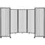 Cloison murale en polycarbonate 360-100001076-100001105