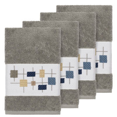 Khloe Turkish Cotton Hand Towel