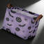 Panier de rangement 5 pièces Halloween
