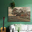 "Vintage Landscape-DCXLIV" sur toile-411370648-411370650