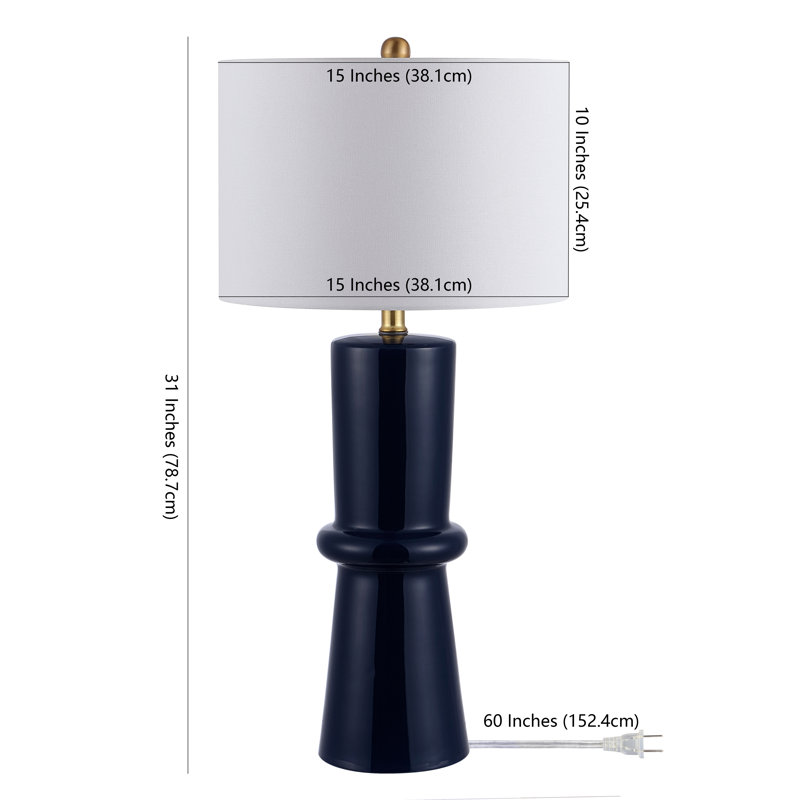 Ceramic Table Lamp