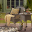Courtly Check® Two Tier Sweet Stand