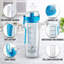 Bouteille d'eau Zulay Kitchen-49863004