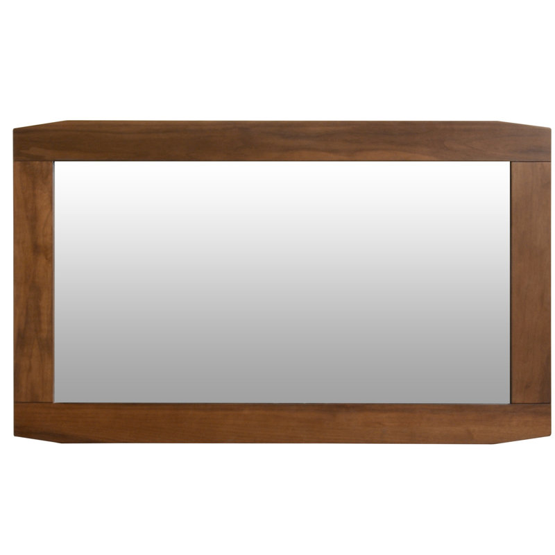Flat Wall Mirror