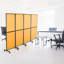 Cloisons de protection acoustique H 66 po x l 24 po-2147237006