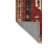 Machine Washable Turkish Brown Area Rug-1254451346