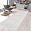 Striped Area Rug