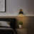 Alsatia Dimmable Bath Sconce