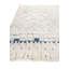 Moroccan Wool Geometric Area Rug-40095722