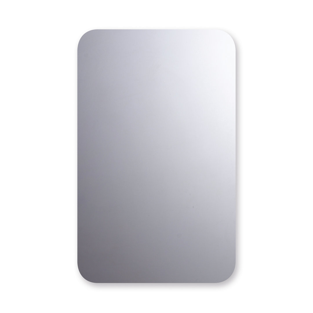 Carlton Rectangular Vanity Mirror