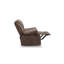 Rivka Vegan Leather Reclining Sofa-553670962