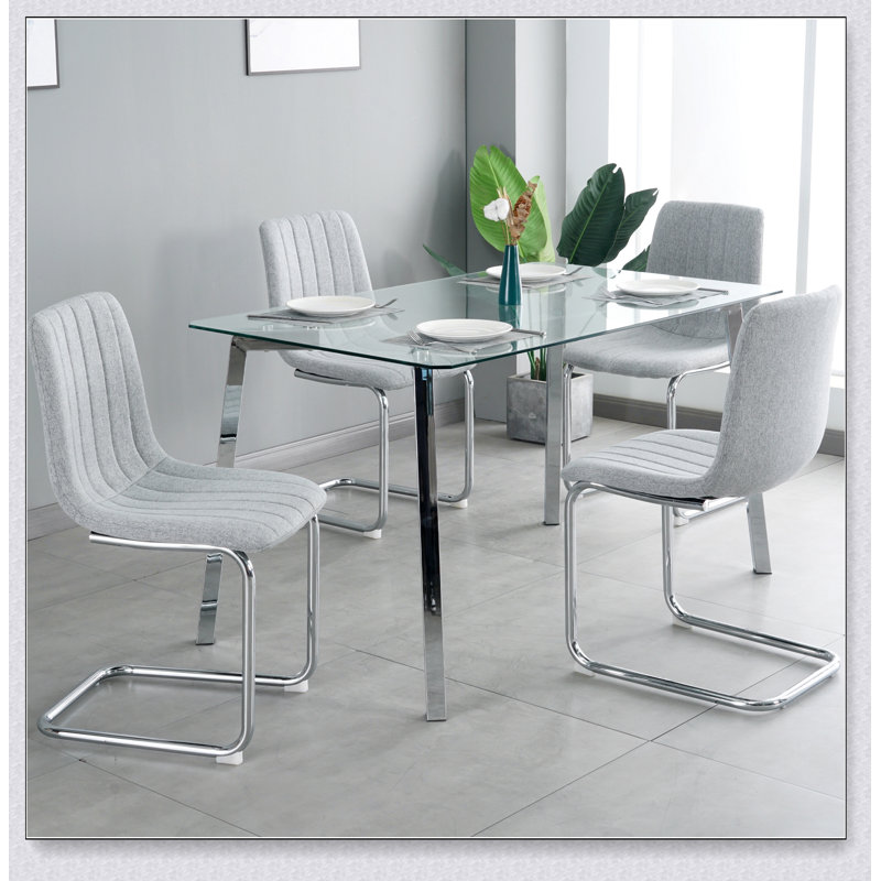 chaises de salle à manger