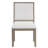Reckert 18.5'' H Upholstered Side Chair