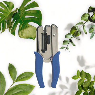 Crop-A-Dile Power Punch 1/16-Inch Hole Punch