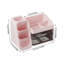 Plastic Makeup Organiser-1930720326