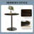 Modern Style Round Dining Table