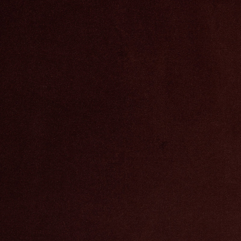 Deandra Velvet Chaise Lounge, Surrey Plum