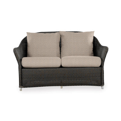 Weekend Retreat Outdoor 2 - Seat Loveseat