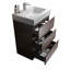 Meuble-lavabo sur pied simple Rosemont-935588593-935588606