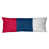 Rouge / bleu marine sélectionné