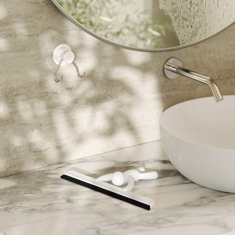 Raclette adhésive Buddy