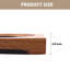 Plateau de trempettes Millwood Pines Cinta