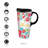 Latitude Run® Linndale Insulated Ceramic Travel Mug with