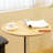 Movable Coffee Table With Swivel Function-306006220