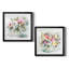 Casual Arrangement I - Ensemble de 2 reproductions d'art encadrées-809259932-880415540-898738552