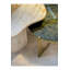 Table basse à double caisson