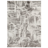 Abstract Area Rug