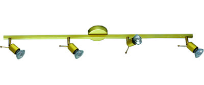 Sedalia 90cm 4 -Light Track Kit