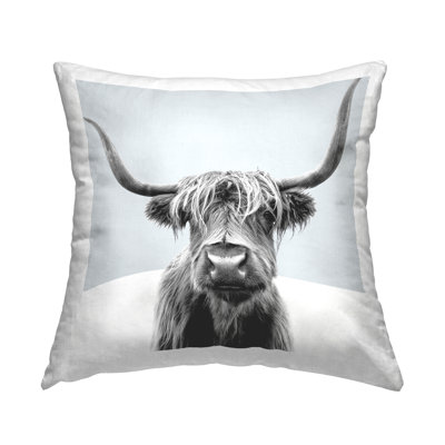 Coussin Minimal