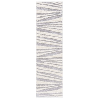 Cohron Performance Abstract Rug