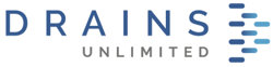 Logo Drains Unlimited
