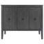 Buffet 37 po avec 3 portes Raleign-1813693258